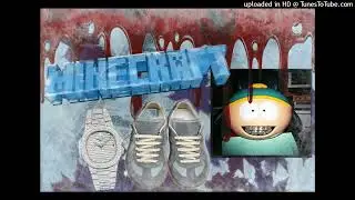 kynlary x yhapojj x lil peep x lil tracy type beat - cool hunnid (prod. Rom4n)