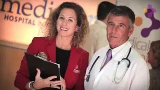 Medical Care Spain