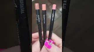Runway Rouge Beauty lip gloss! #lipgloss #lipsync 15% CHARMAKEUPCORNERGLOSS15