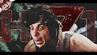 ВОЙНА &mdash; ЭТО АД! (H1Z1 Battle Royale &mdash; ПОБЕДА!)