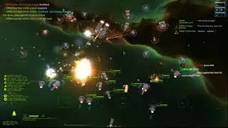 11th Starsector Tournament VOD: Tournament With Lots Of Bandwidth