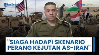 IDF Waspada, Akui Siaga Hadapi 