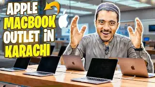 MacBook Prices in Karachi Wholesale Market | MacBook Air & Pro 2013&ndash;2020 Price Update