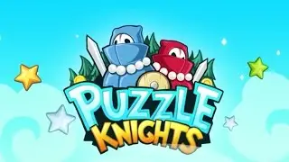 Puzzle Knights Saga Android Gameplay ᴴᴰ