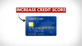 How I increased my credit score from 612 to 717 in just 3 months? (Easy! You can do it in 1 month)