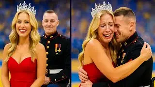 Most Emotional Soldiers Coming Home Compilation! 2025 | Try Not To Cry | Military Coming Home #31