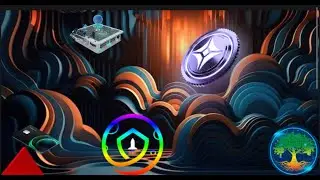 SAFEMOON WORLD! FOURTHSTAR/GSX UP! GROVEX 0% CRYPTO NEWS DAILY- APOLLO MERGER/STEVE MCCULLAH CEO!