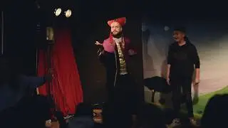 THE MUSKETEERS | Obra completa by Interacting Theatre Company