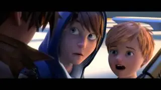 Overwatch - Cinematic Trailer (Russia) ~ Blizzard Entertainment