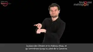 Visite du quartier Saint-Cyprien - Samedi 14 mars de 14h30 &agrave; 16h