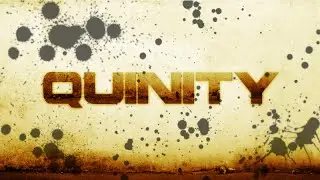 Quinity - The Five Man Uncharted 3 Montage