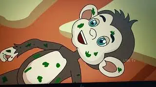 Aozo farmer cartoon