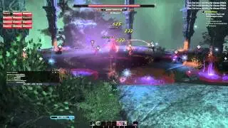 Elder Scrolls Online: Europe First Clear - Aetherian Archive by Thelyn Ennor