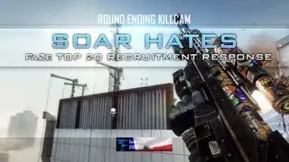 #FAZE5 Top 20 Submission - SoaR Hates