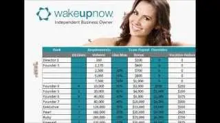 Wake Up Now Review - Exposing The Scam and Secrets