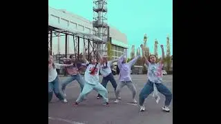Dance cover song Charmaine - BOLD #shorts