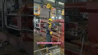 Smart Aluminum Extrusion: Reliable Output for Multiple Industries