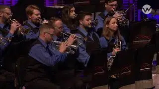 Both Sides, Now (excerpt) Joni Mitchell arr. Andrew Wainwright - Fountain City Brass Band