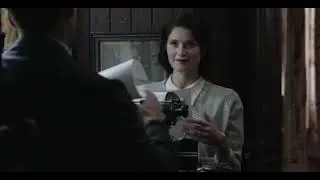 Clip from Their Finest (2015)