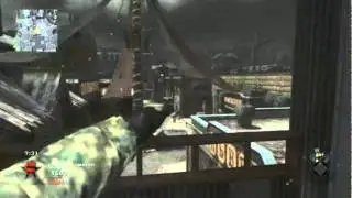 II MikeHD - Black Ops Game Clip