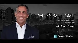 Welcome Home