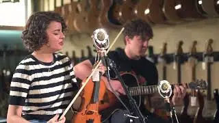 All Of Me |Emmaline Cover| at Carters Vintage Guitar