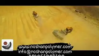 #sulfur