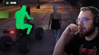 JAPCZAN | UDAWAJ NPC BY WYGRAĆ | GTA V