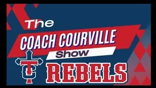 446Sports presents The Coach Courville Show