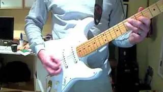 Single Notes Funk Blues 20100110