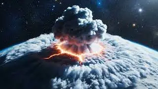 Das Geheimnis unseres Ursprungs: Wie Sternenstaub und Wasser das Leben im Universum schufen