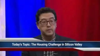 Valley Politics December 2015: Housing with Wayne Chen; Mike Wasserman; Dan McCorquodale