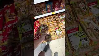 Только во Вьетнаме додумались продавать полупустые стаканы!?