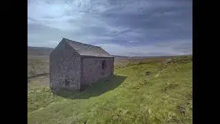 cow green reservoir & cauldron snout ( pictures & videos )
