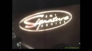 CMT Signature Series 1996 Intro, Bumpers, & Ending | Country Music Television