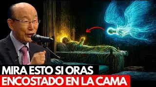 ESTO Sucede Cuando ORAS Acostado en la Cama (Pocos Lo Saben) | DAVID YONGGI CHO