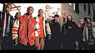 Infamous Mobb - War *instrumental* (Havoc)