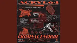 VIBIN WITH A GLOCK