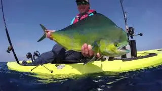 Hobie Livewell tips and tricks with Morgan Promnitz