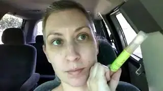 Joah Truly Yours Dark Circle Concealer review demo first impression over 40 makeup