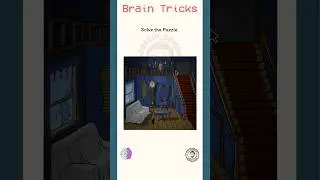 Brain Tricks Level 220