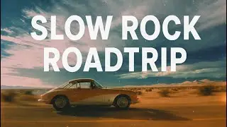 Timeless Guitars Weeping for Yesterday – Emotional Slow Rock Ballads