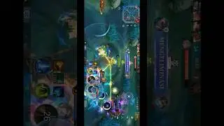 Gameplay Estes Mobile Legends Part 56 #estes #mlbb #mobilelegends