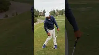 How To Open Up The Hips!  #golfswing #golftechnique #golf