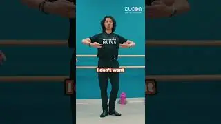 The ONE PIROUETTE TIP YOU NEED! #ballet