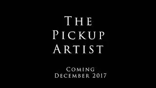 The Pickup Artist Teaser Trailer