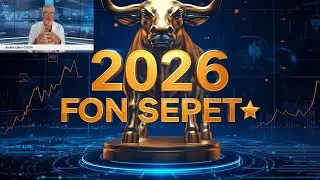 2026'da Zengin Edecek 30 FON! Kademeli Alım Rehberi ve Teknik Analiz