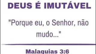 (350) Predestinação 