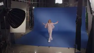 Telecinco - Corporativo - Making of bumpers nueva imagen corporativa (2024)