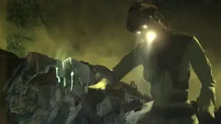 Dead Space 2: Nicole (Boss Fight)